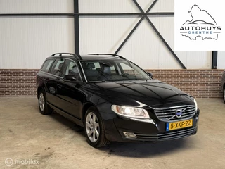 Volvo V70 1.6 T4 Nordic+