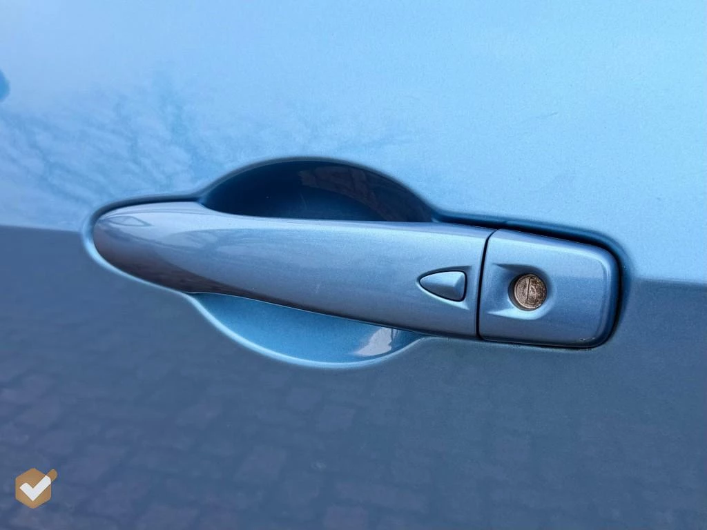 Hoofdafbeelding Nissan Micra