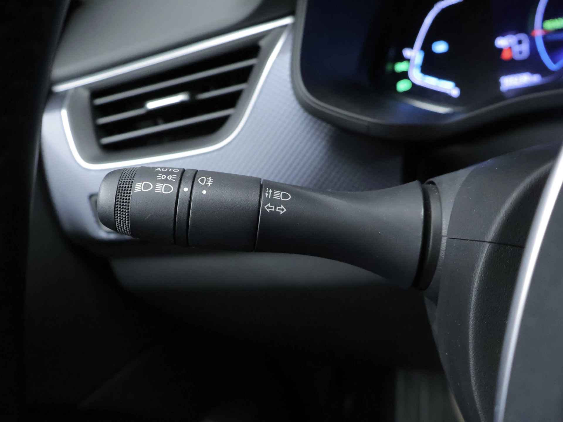 Hoofdafbeelding Renault Arkana