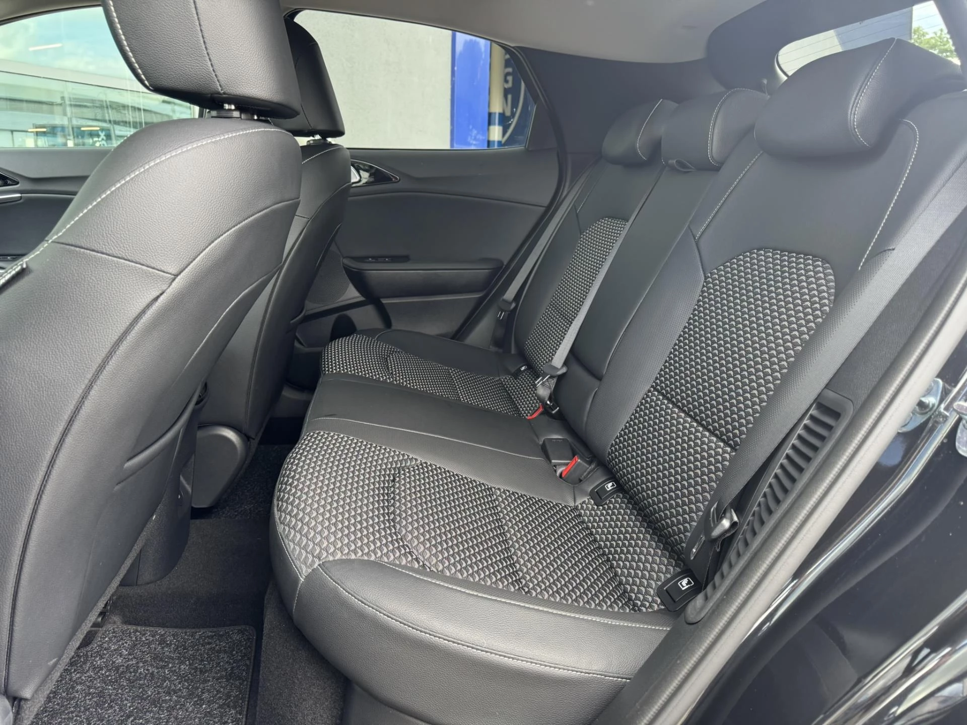 Hoofdafbeelding Kia XCeed