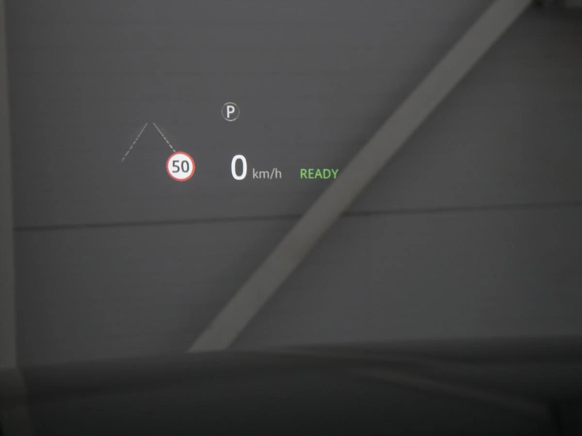 Hoofdafbeelding Land Rover Discovery Sport