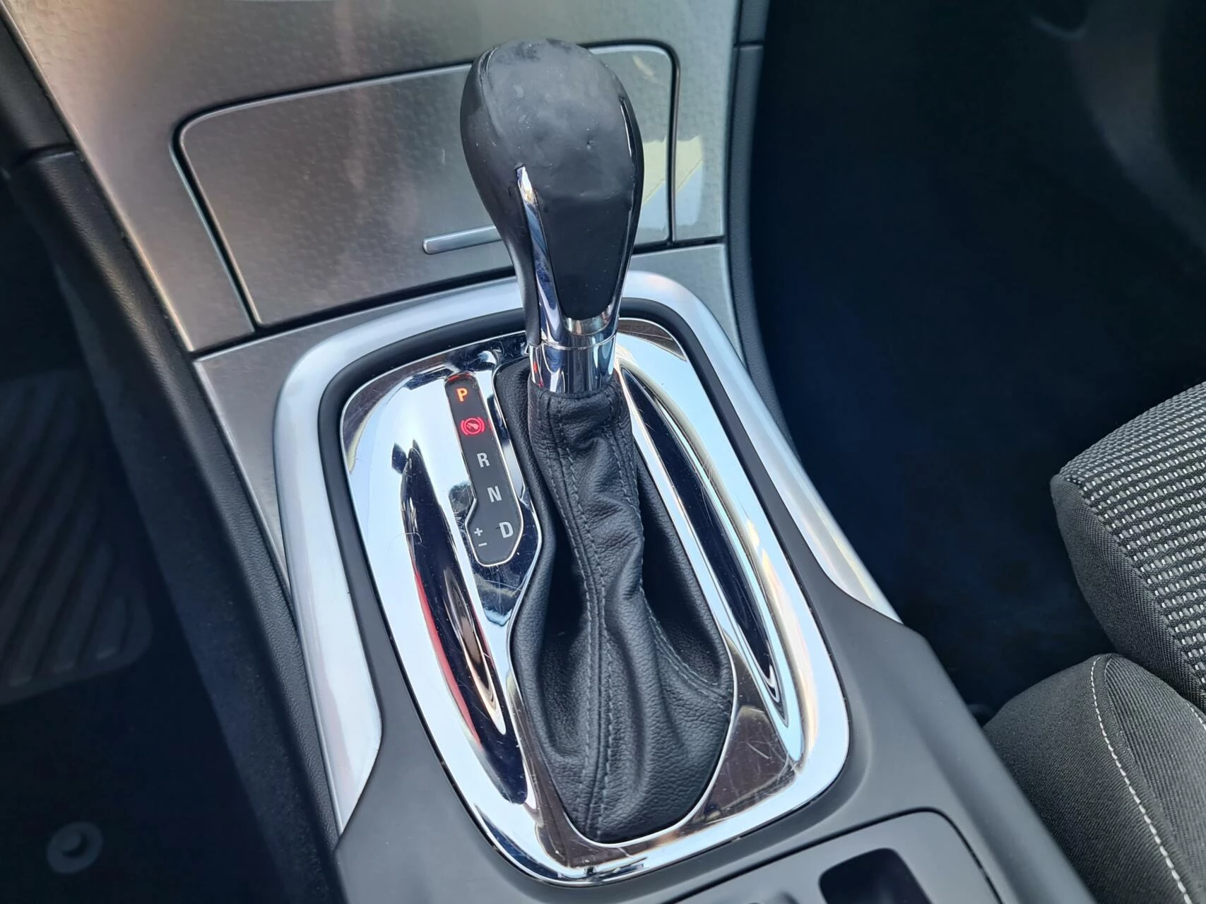 Hoofdafbeelding Opel Insignia