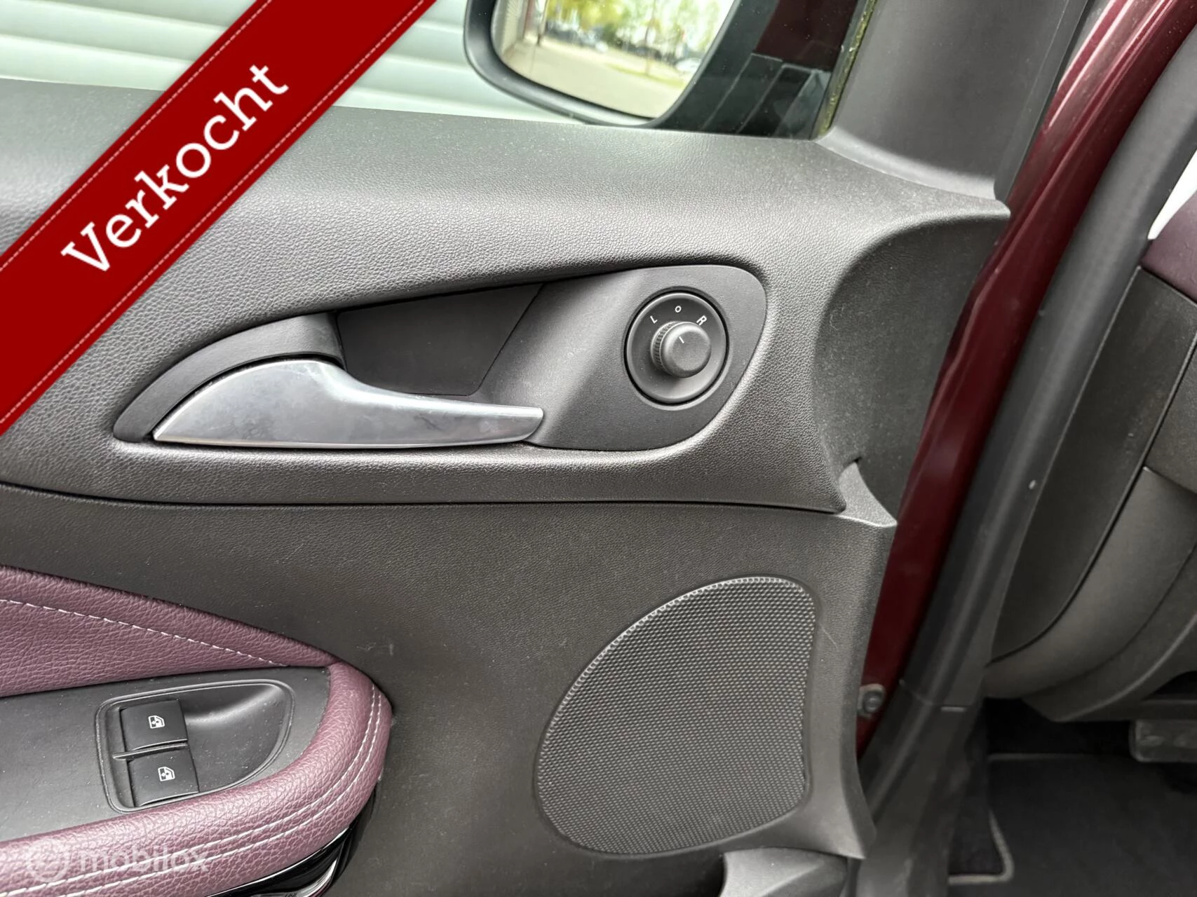 Hoofdafbeelding Opel ADAM