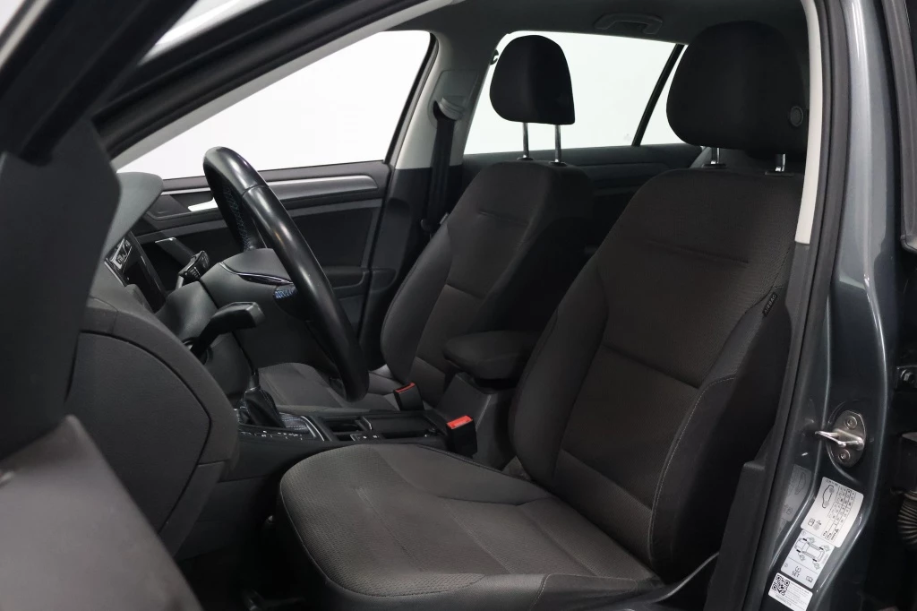 Hoofdafbeelding Volkswagen e-Golf