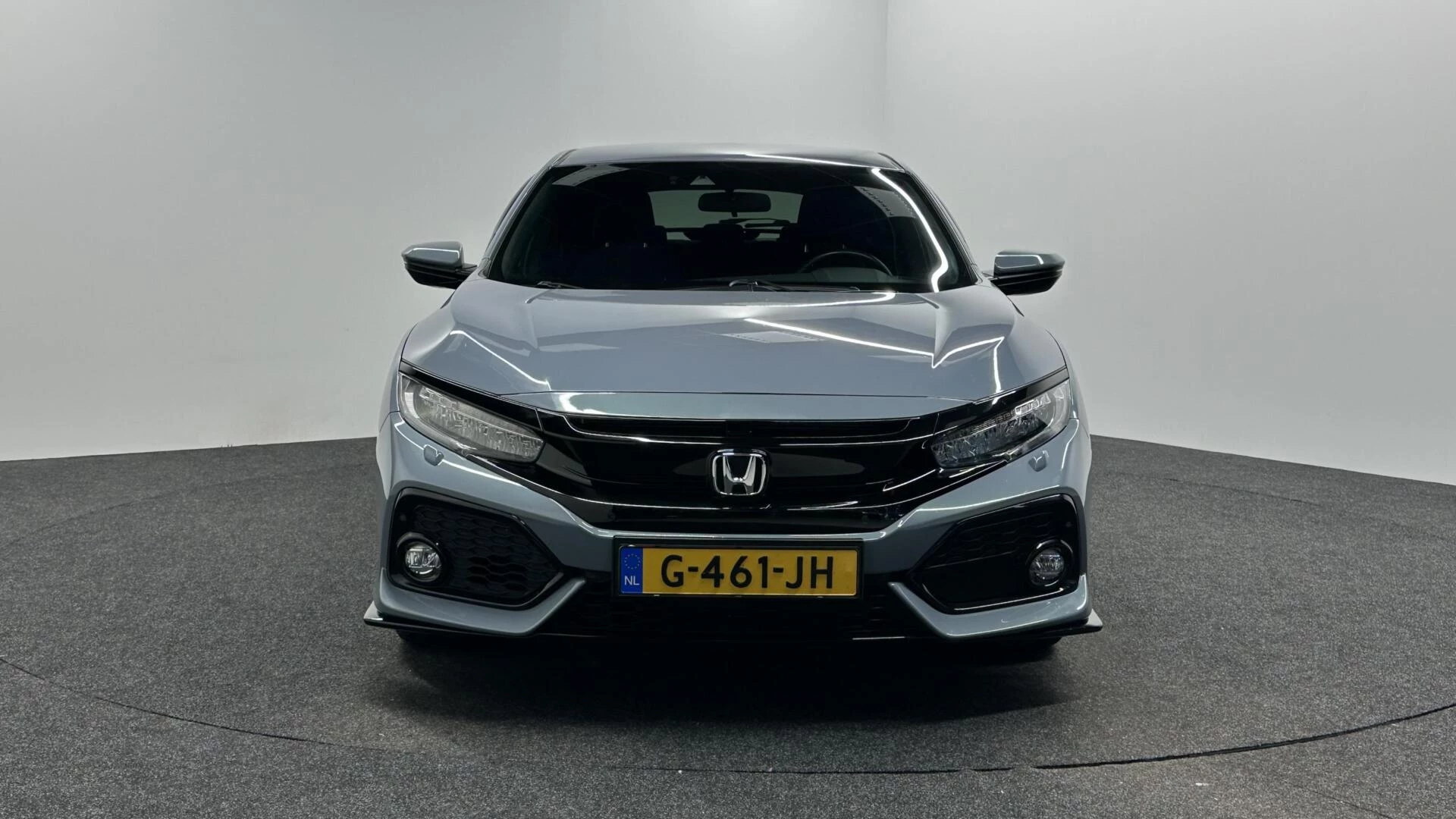 Hoofdafbeelding Honda Civic