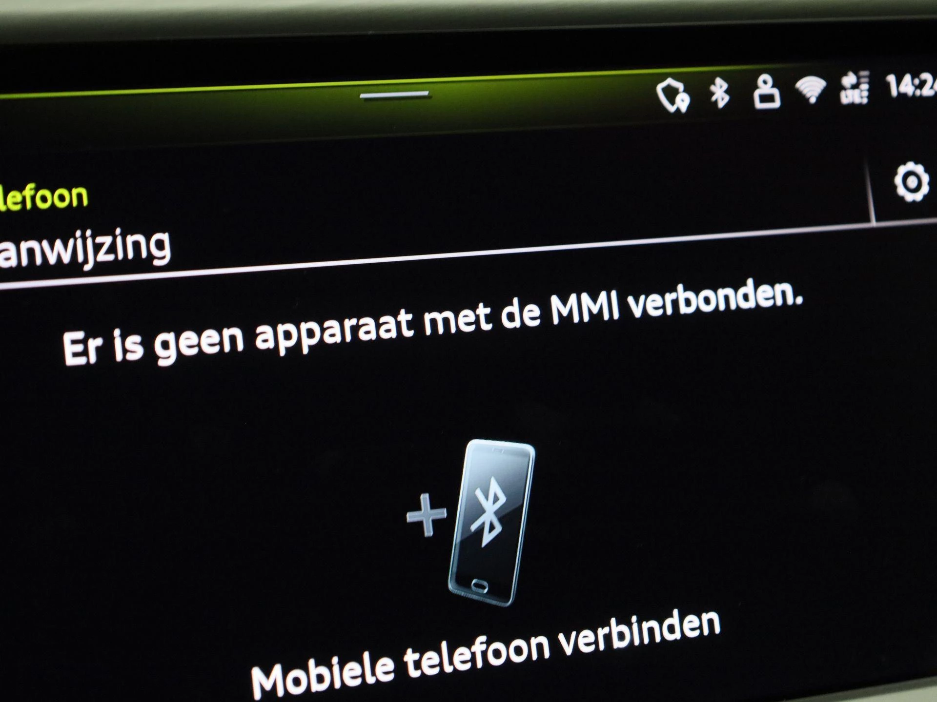 Hoofdafbeelding Audi Q4 e-tron