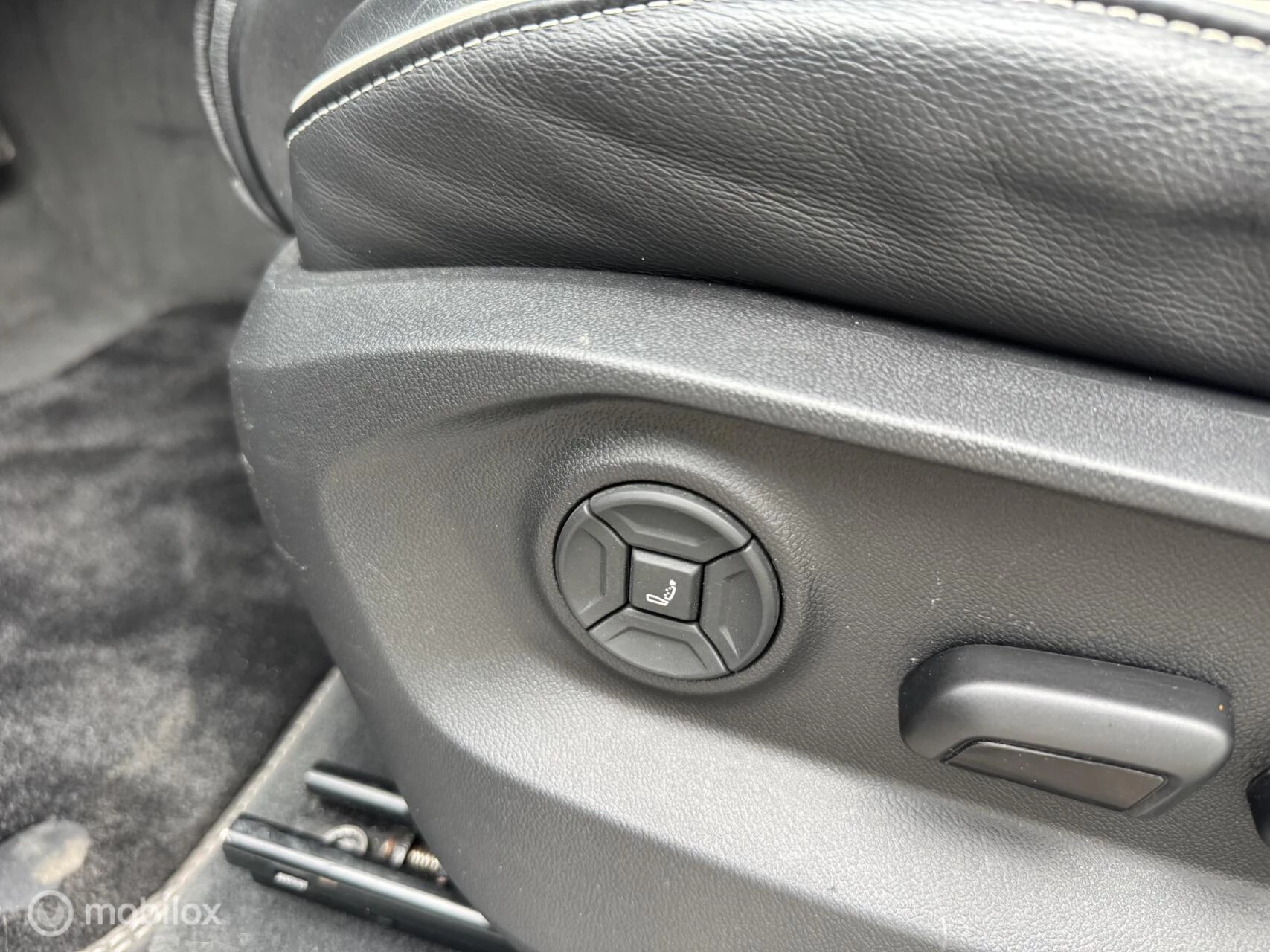 Hoofdafbeelding Volkswagen Touareg