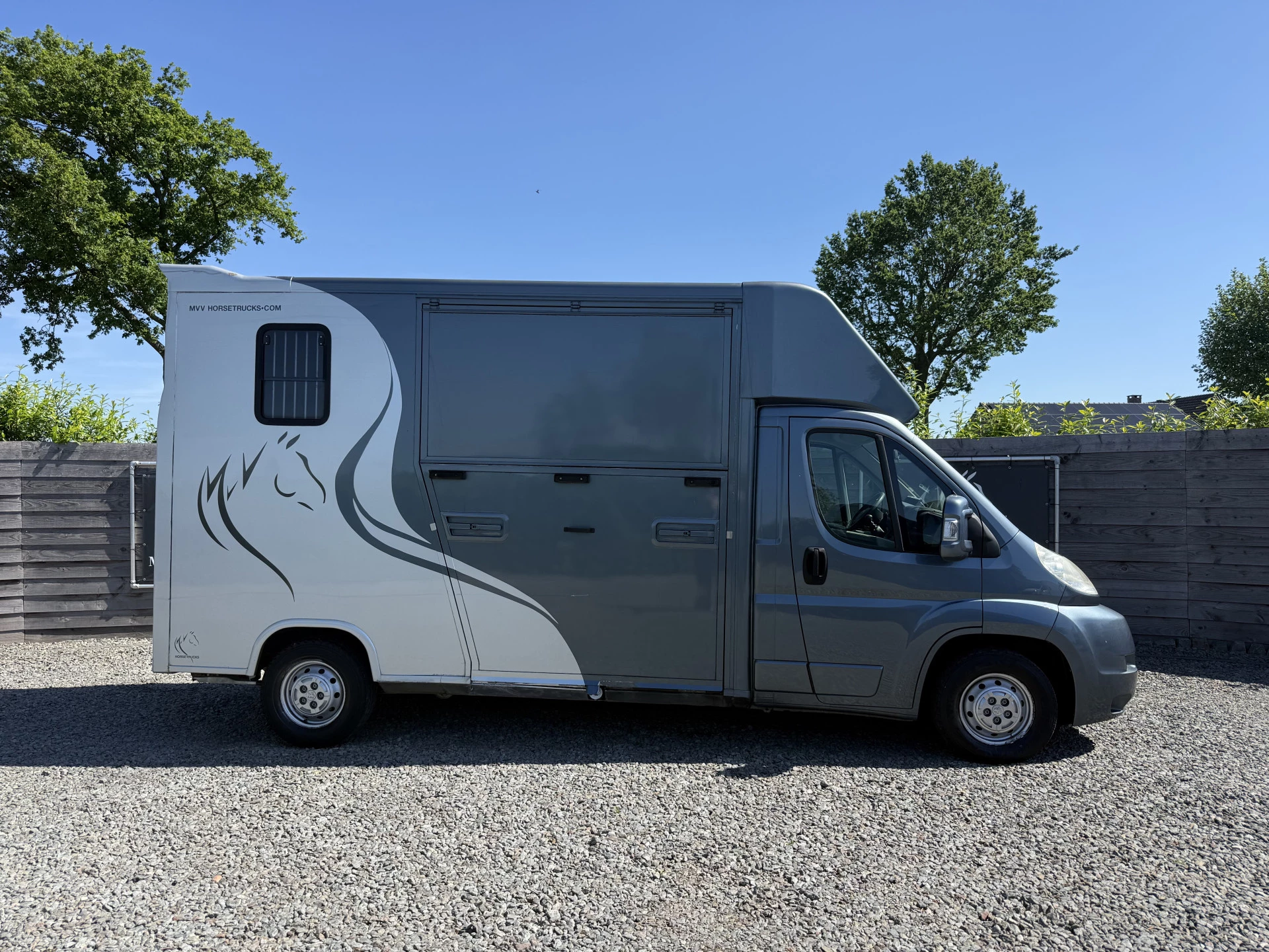 Hoofdafbeelding Peugeot Boxer
