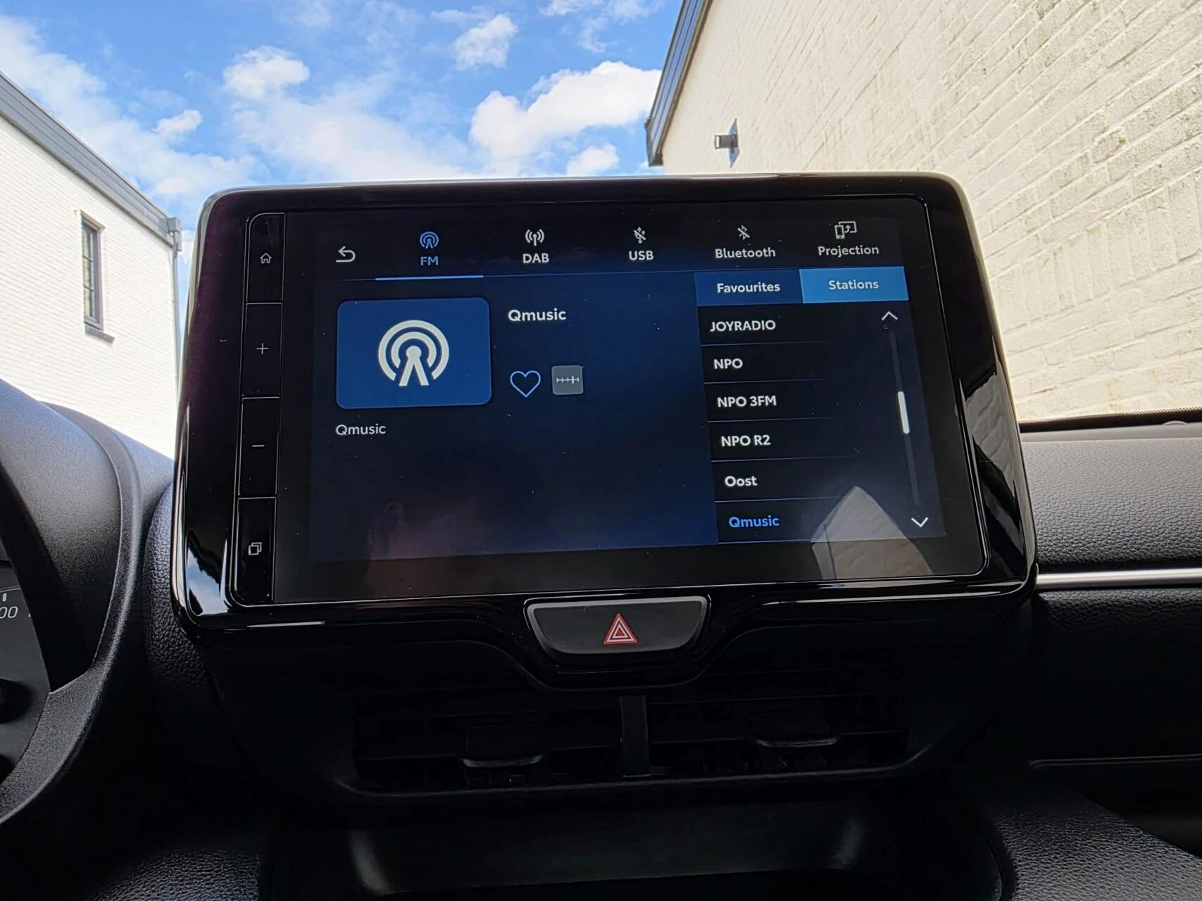 Hoofdafbeelding Mazda 2 Hybrid