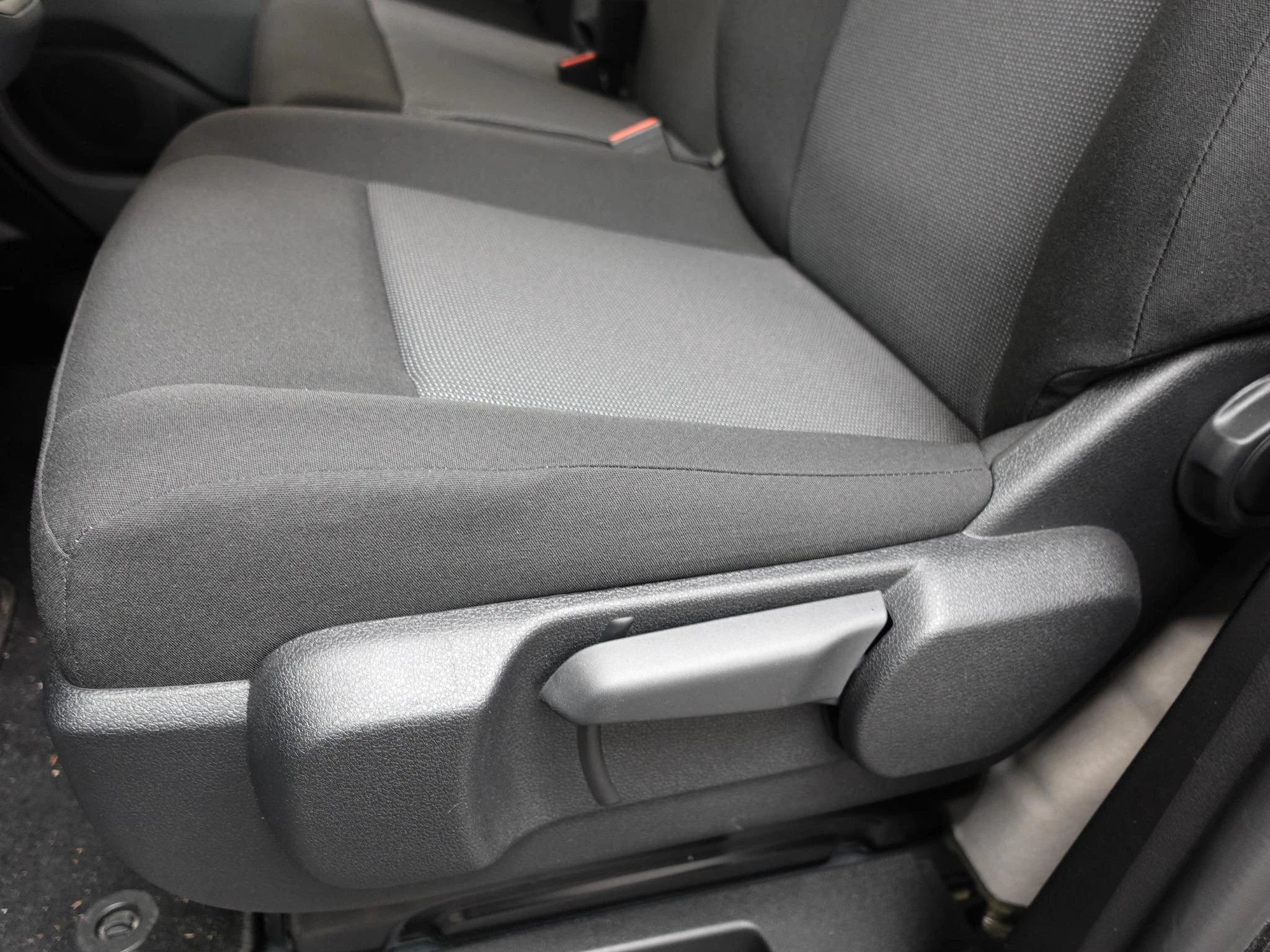 Hoofdafbeelding Peugeot e-Expert