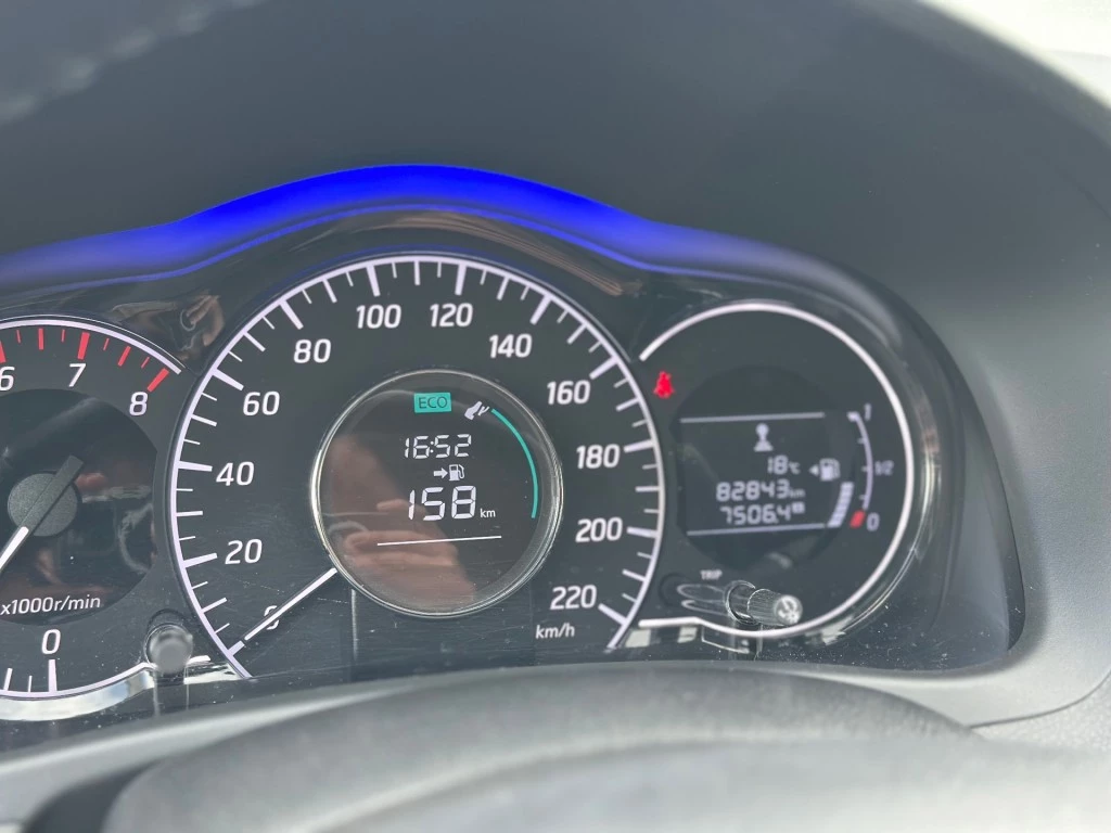 Hoofdafbeelding Nissan Note