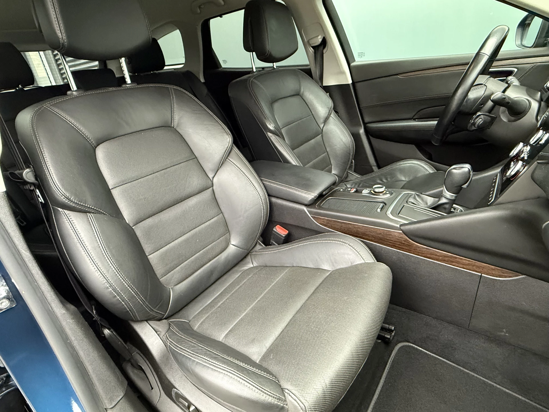 Hoofdafbeelding Renault Talisman