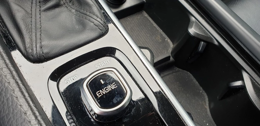 Hoofdafbeelding Volvo V90