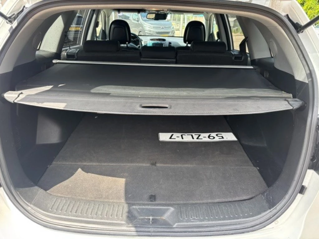 Hoofdafbeelding Kia Sorento