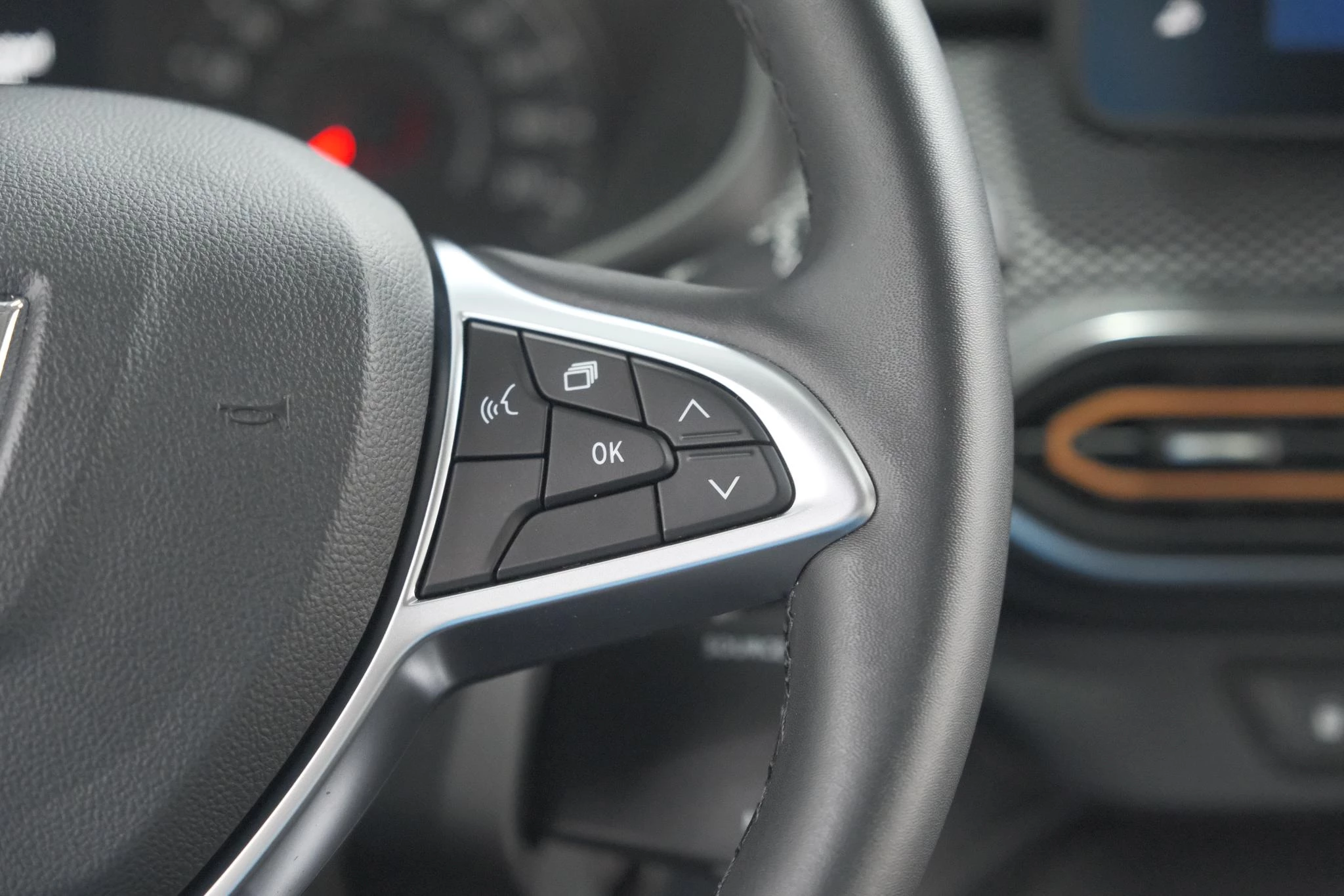 Hoofdafbeelding Dacia Sandero Stepway