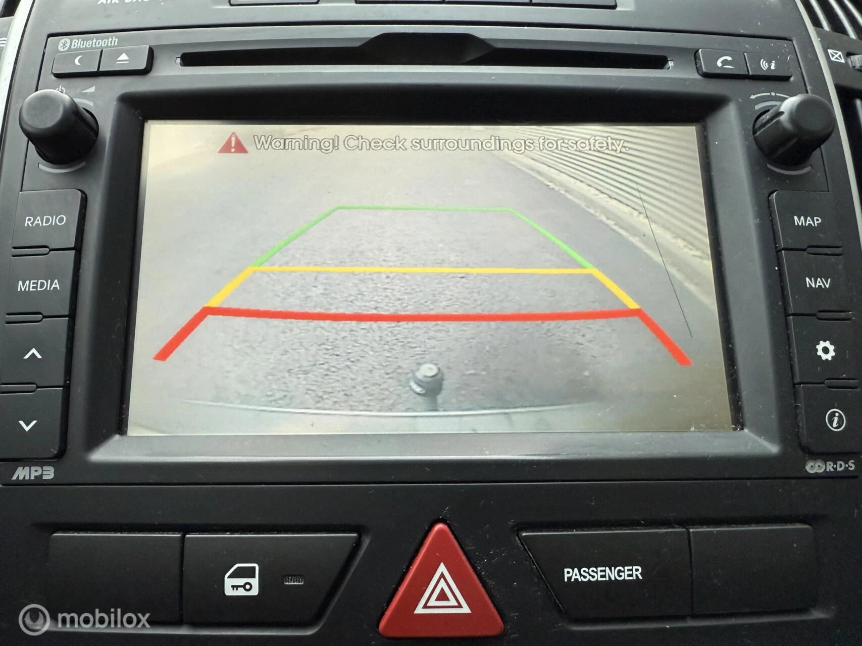 Hoofdafbeelding Kia cee'd