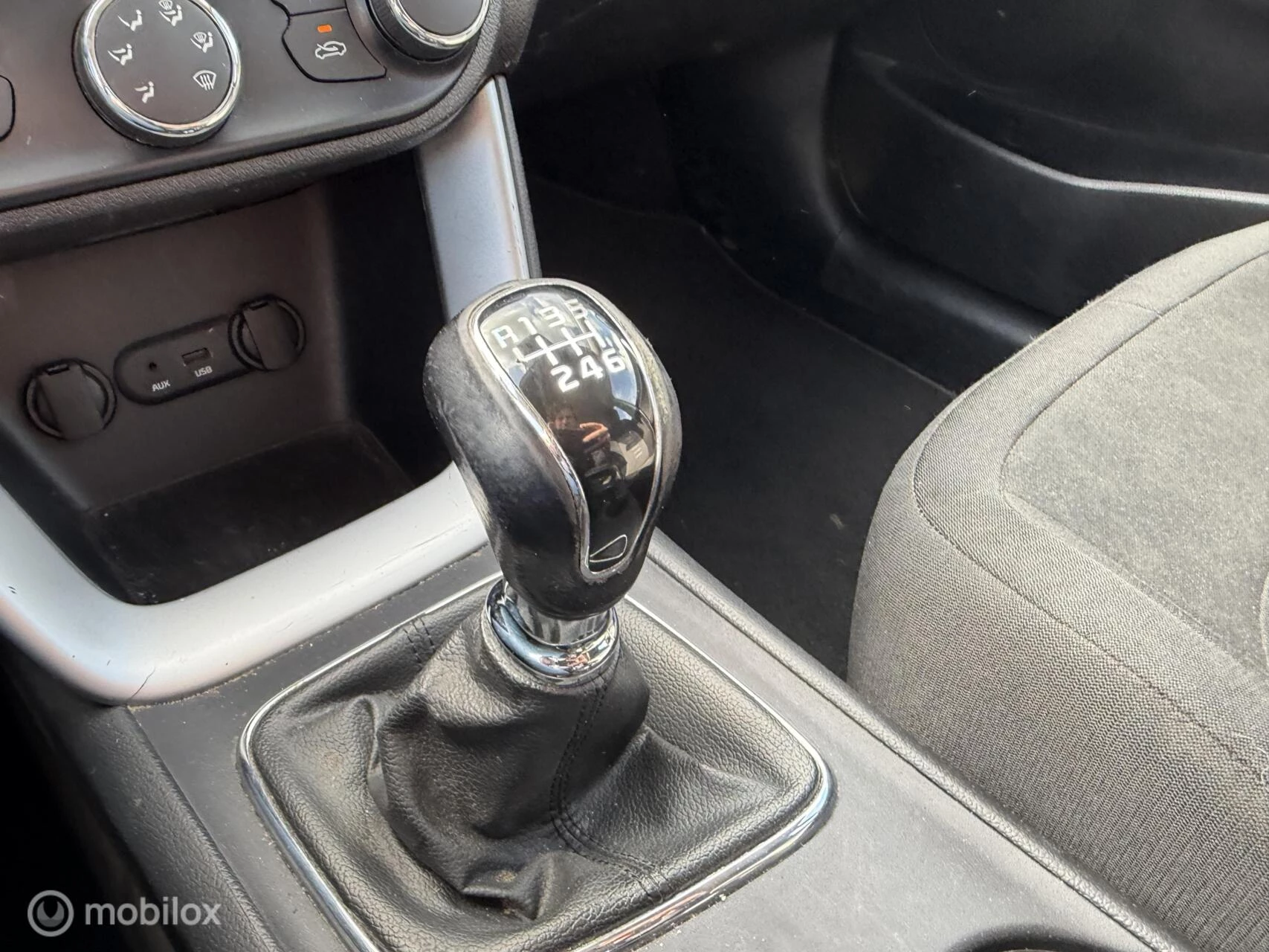 Hoofdafbeelding Kia cee'd