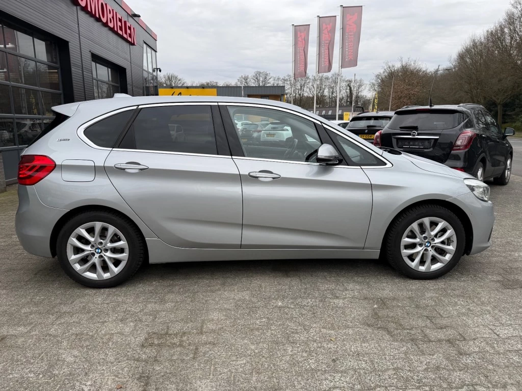 Hoofdafbeelding BMW 2 Serie