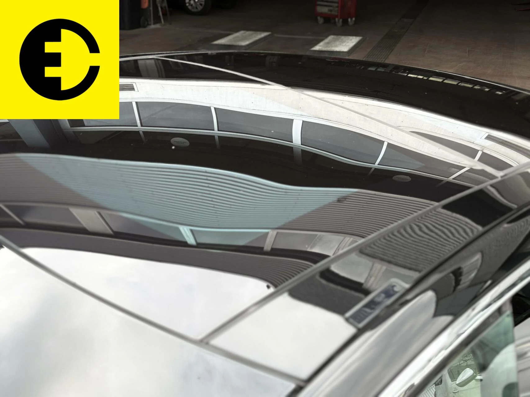 Hoofdafbeelding Tesla Model S
