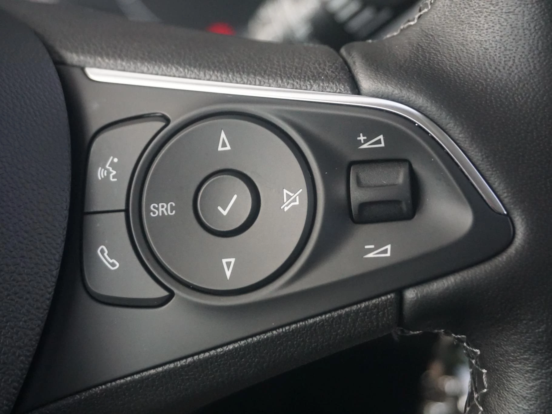 Hoofdafbeelding Opel Crossland