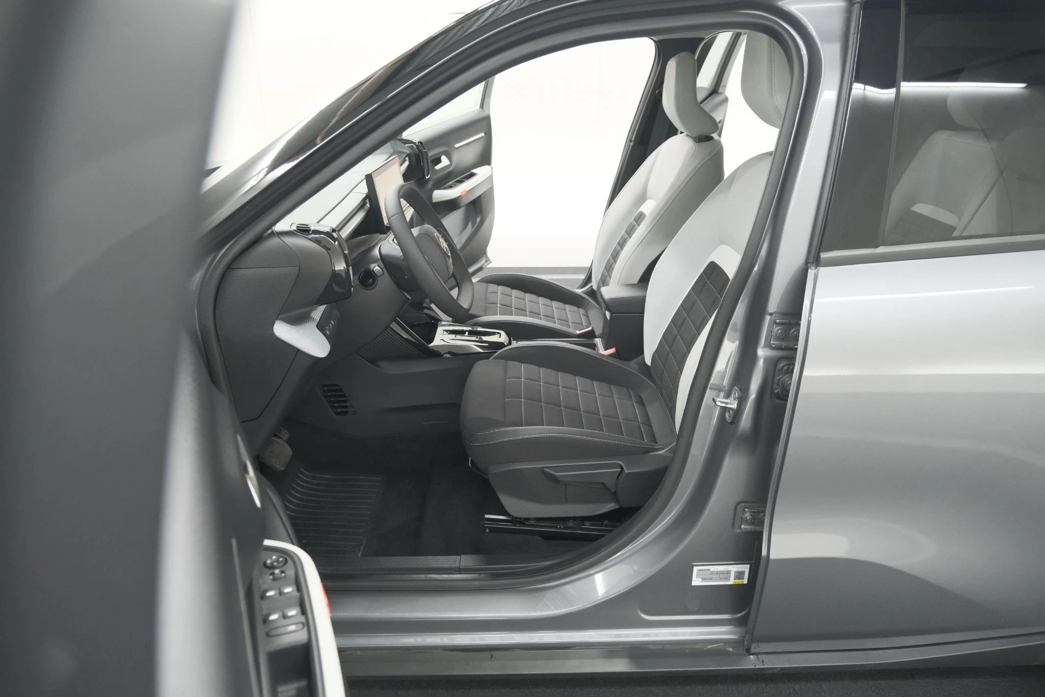 Hoofdafbeelding Citroën ë-C3