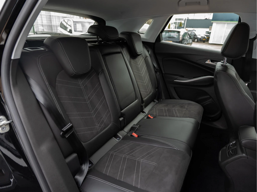 Hoofdafbeelding Opel Grandland