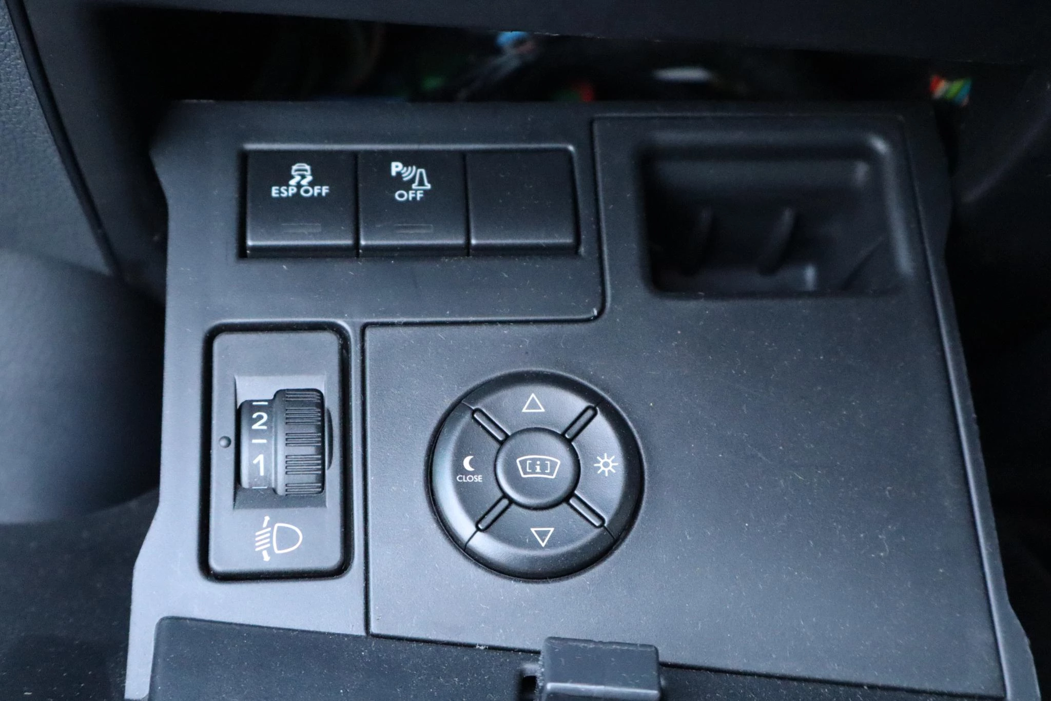 Hoofdafbeelding Peugeot 508