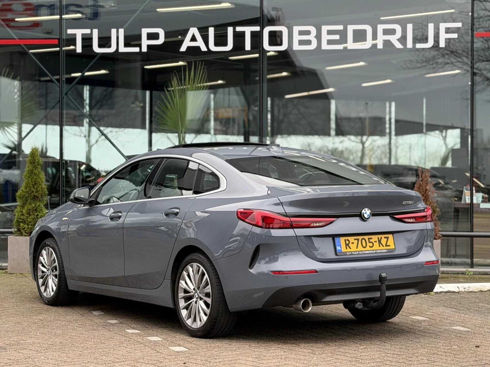 Hoofdafbeelding BMW 2 Serie