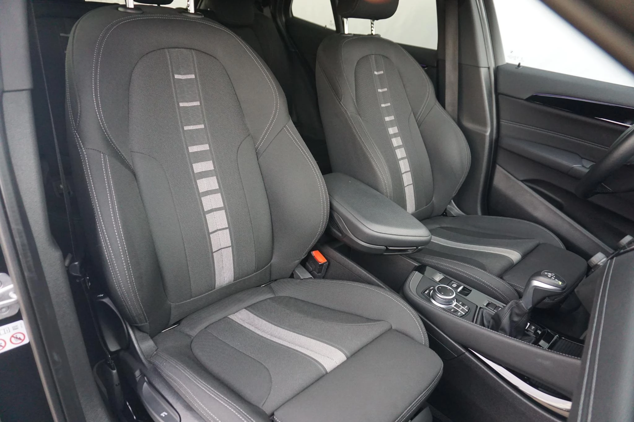 Hoofdafbeelding BMW X2