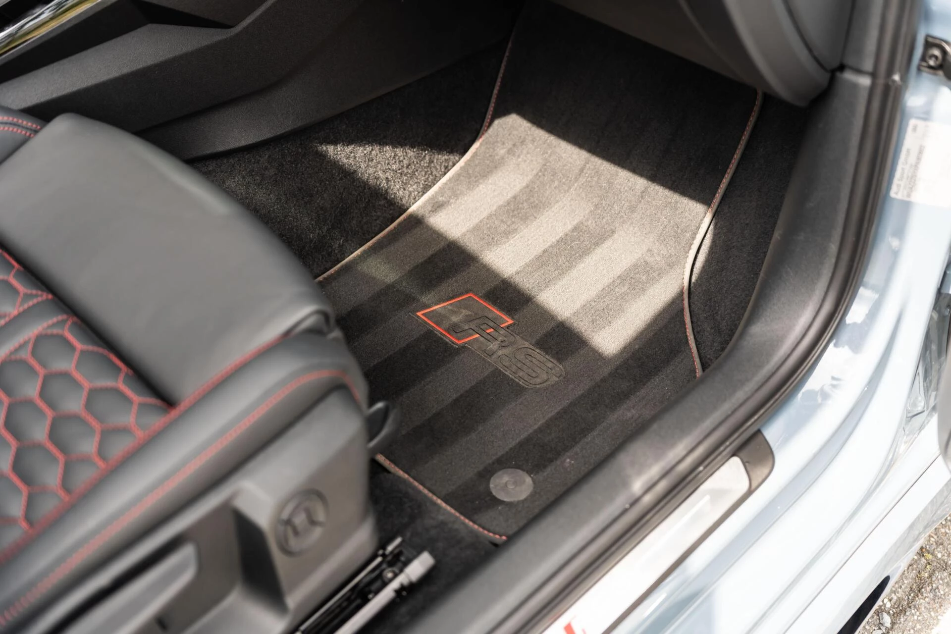 Hoofdafbeelding Audi RS3