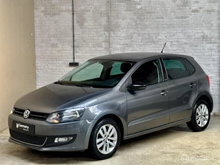 Volkswagen Polo 1.2 Style CarPlay | Cruise | Nw. Ketting