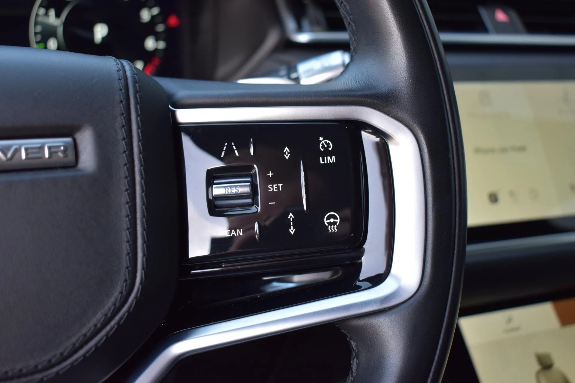 Hoofdafbeelding Land Rover Range Rover Velar