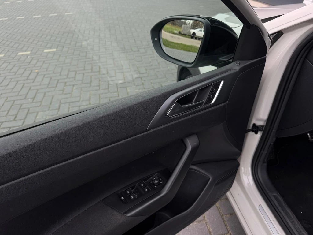 Hoofdafbeelding Volkswagen Taigo