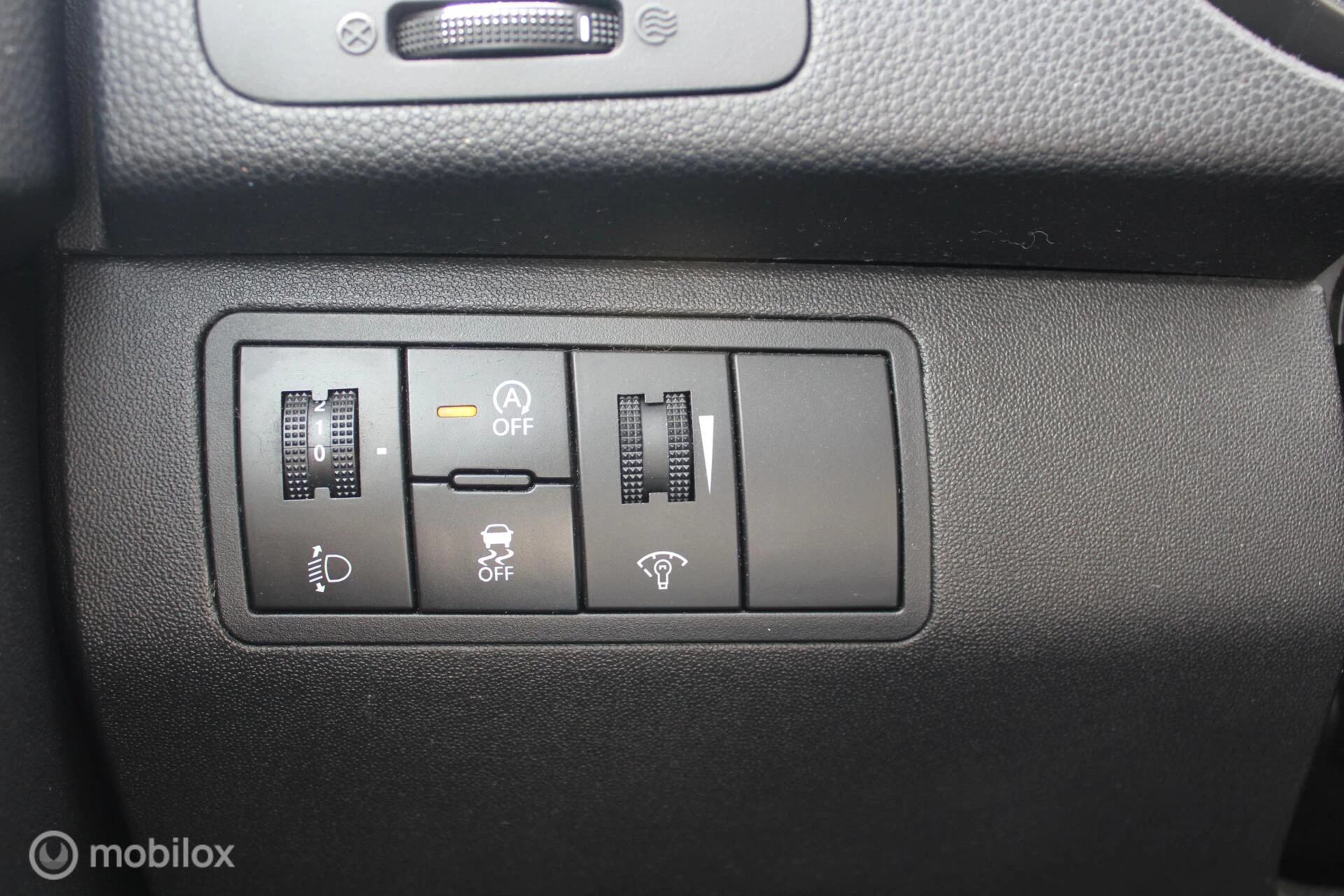 Hoofdafbeelding Hyundai ix20