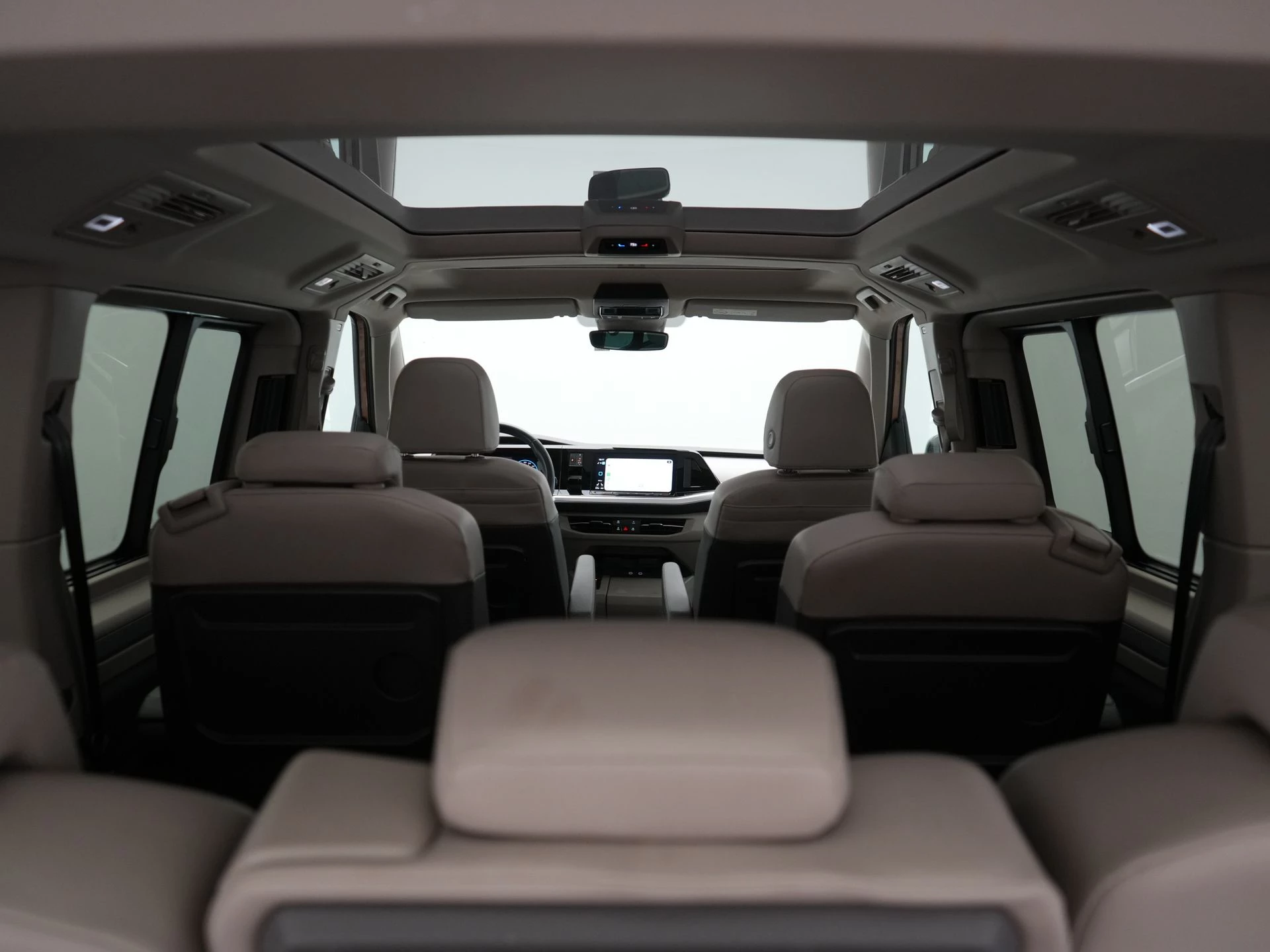 Hoofdafbeelding Volkswagen Multivan