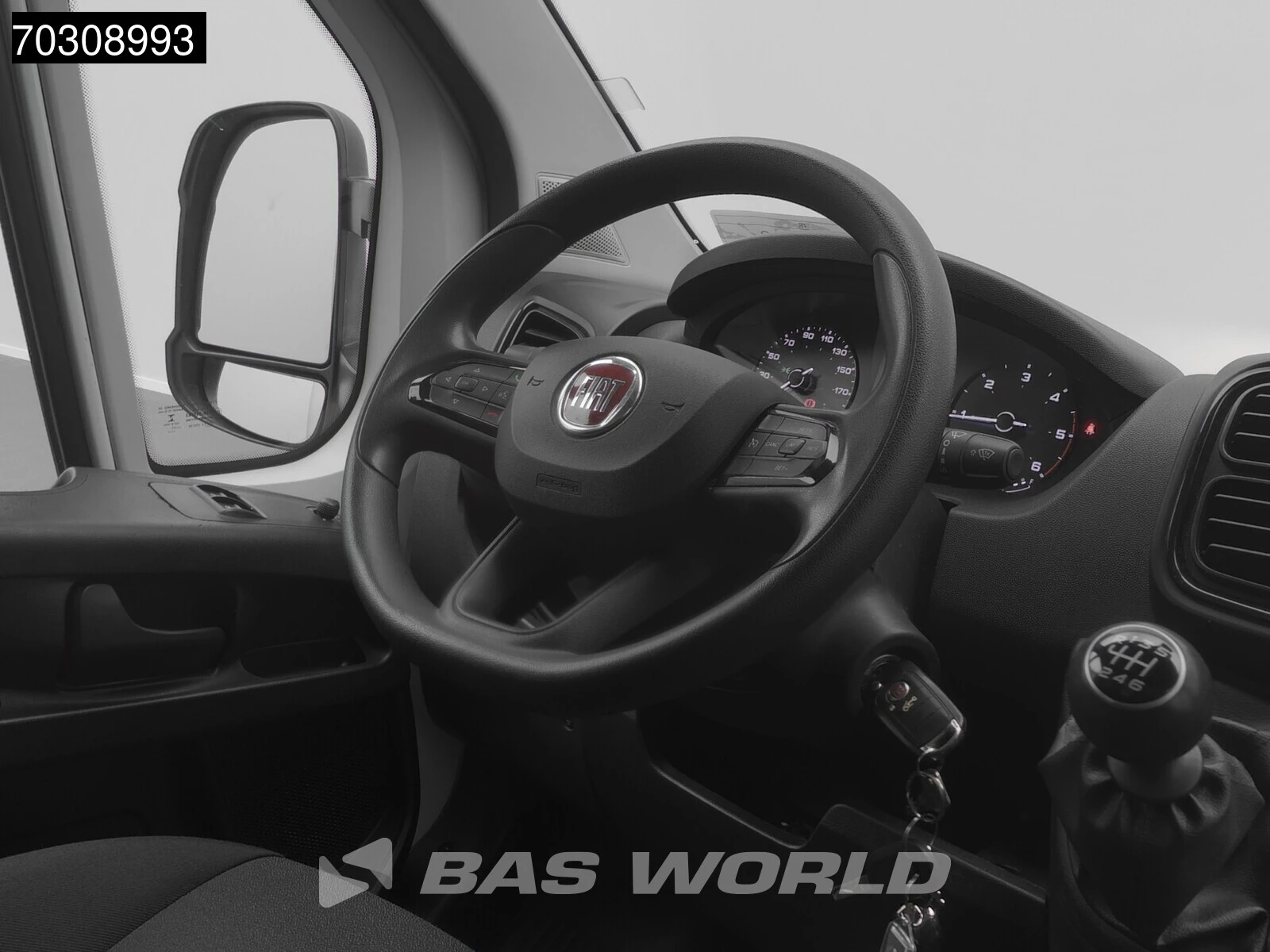 Hoofdafbeelding Fiat Ducato