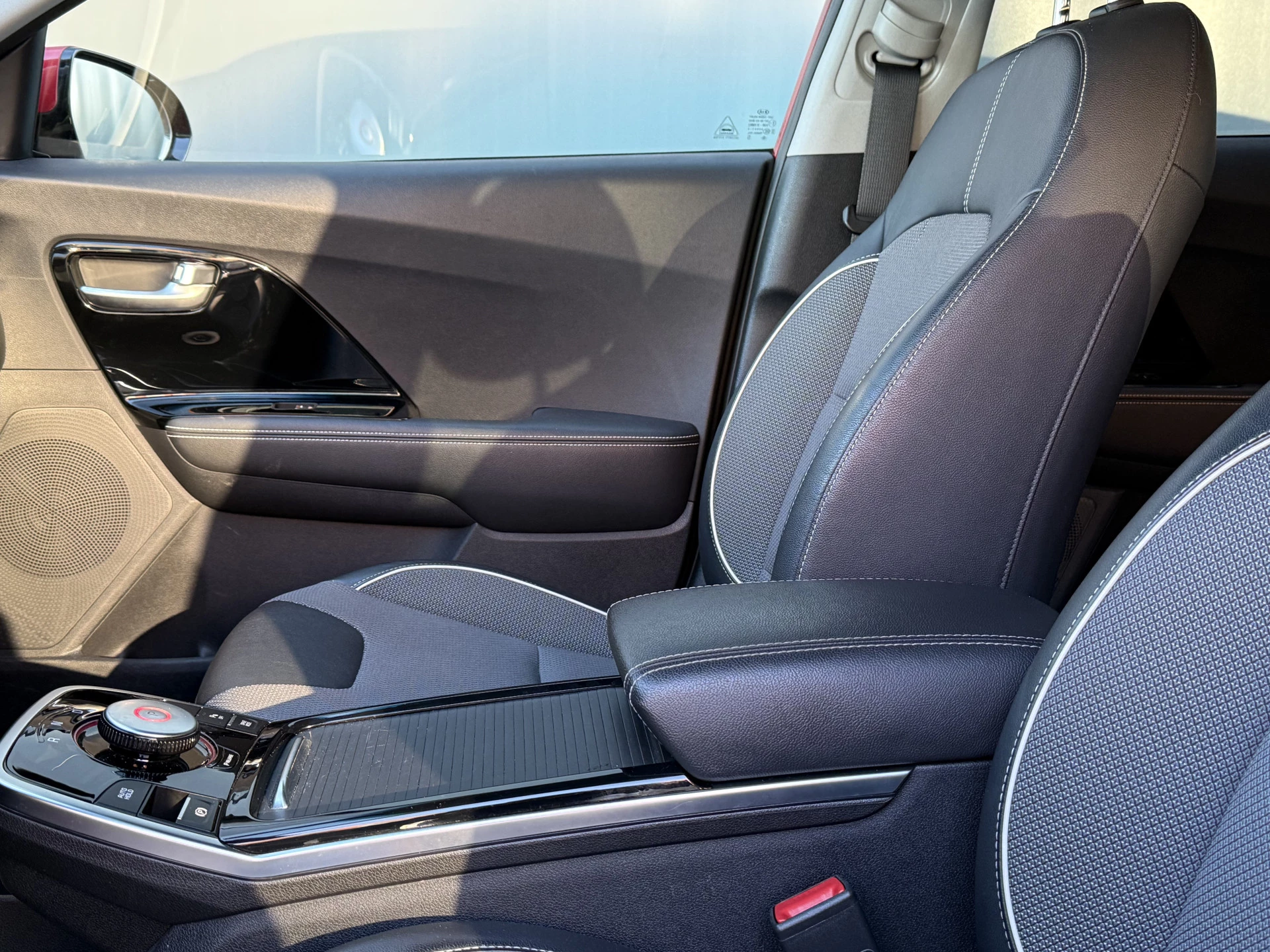 Hoofdafbeelding Kia e-Niro