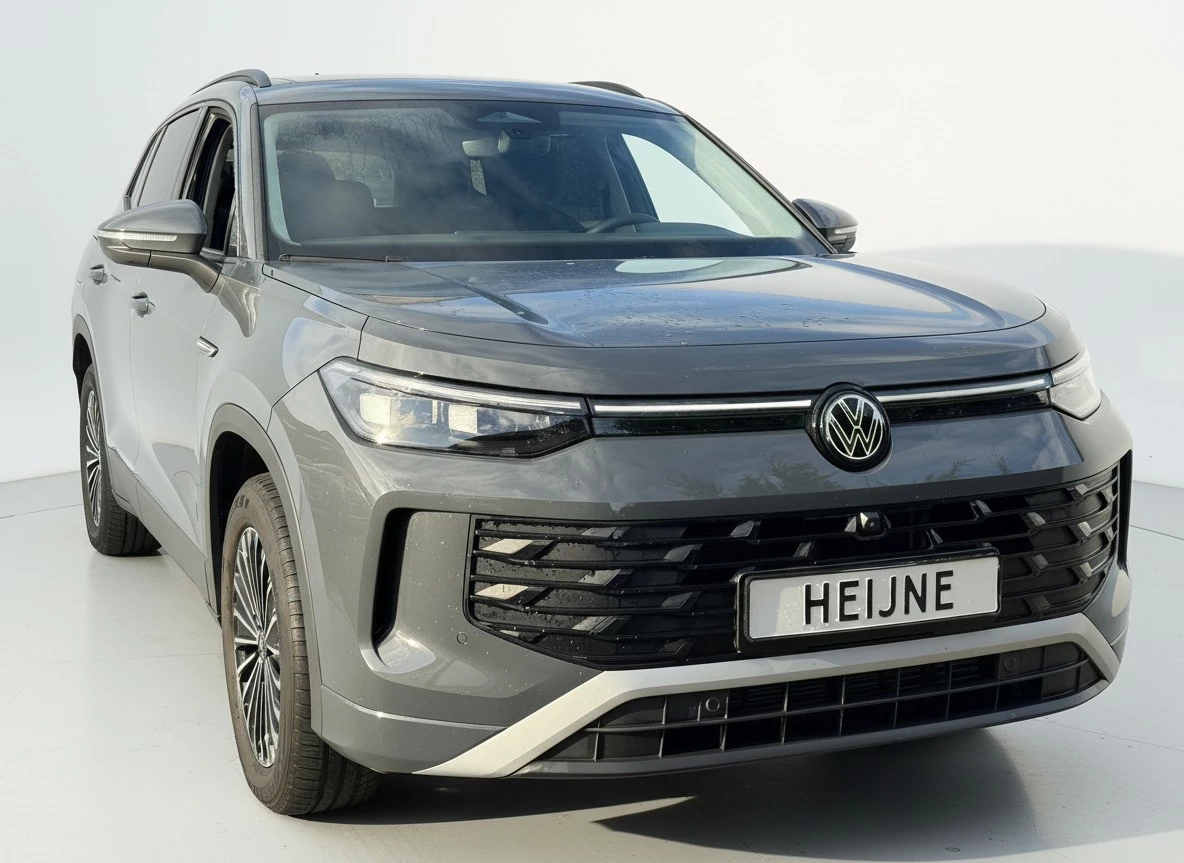 Hoofdafbeelding Volkswagen Tayron