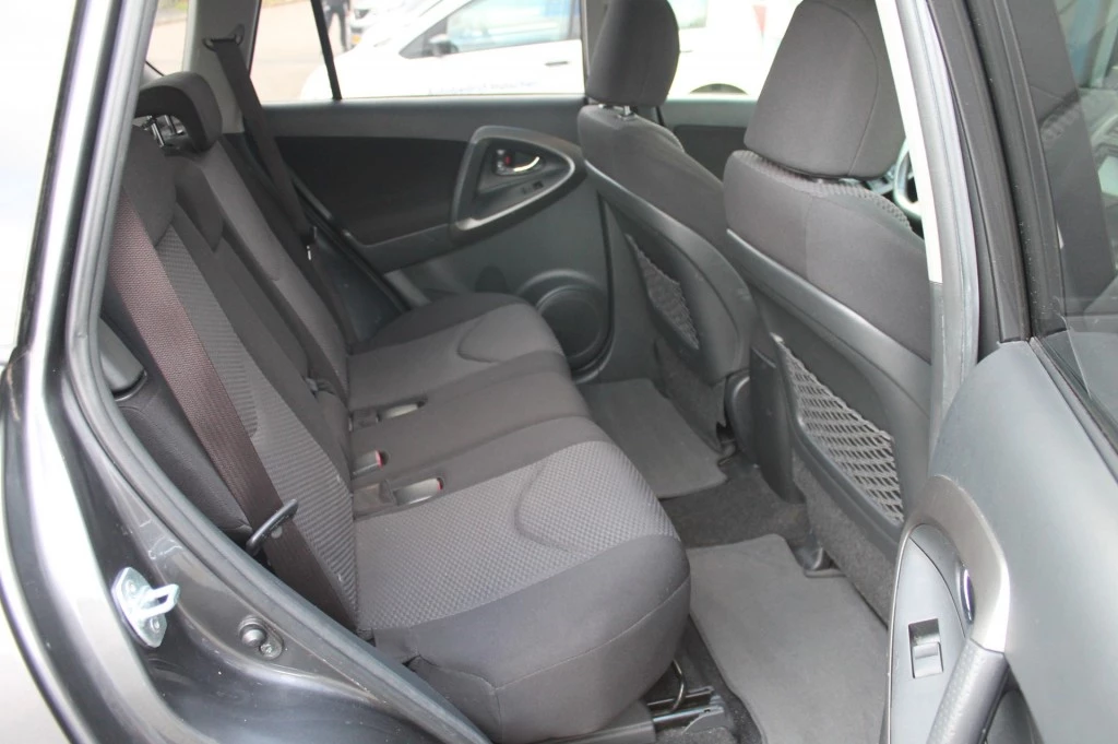 Hoofdafbeelding Toyota RAV4