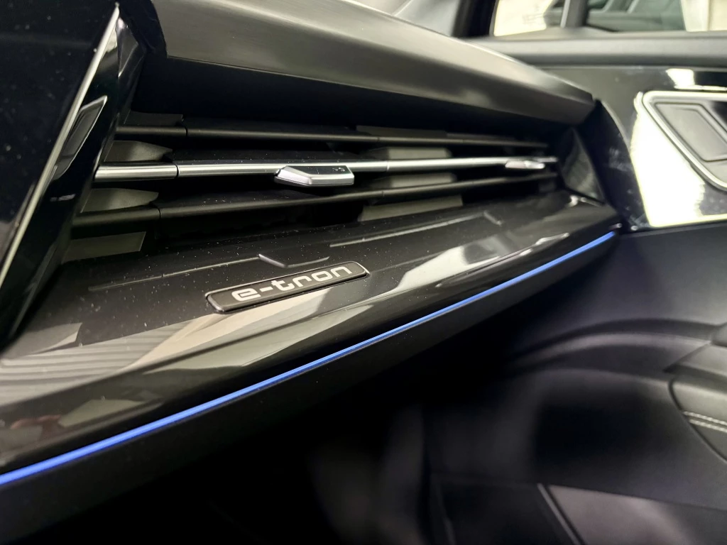 Hoofdafbeelding Audi Q4 e-tron
