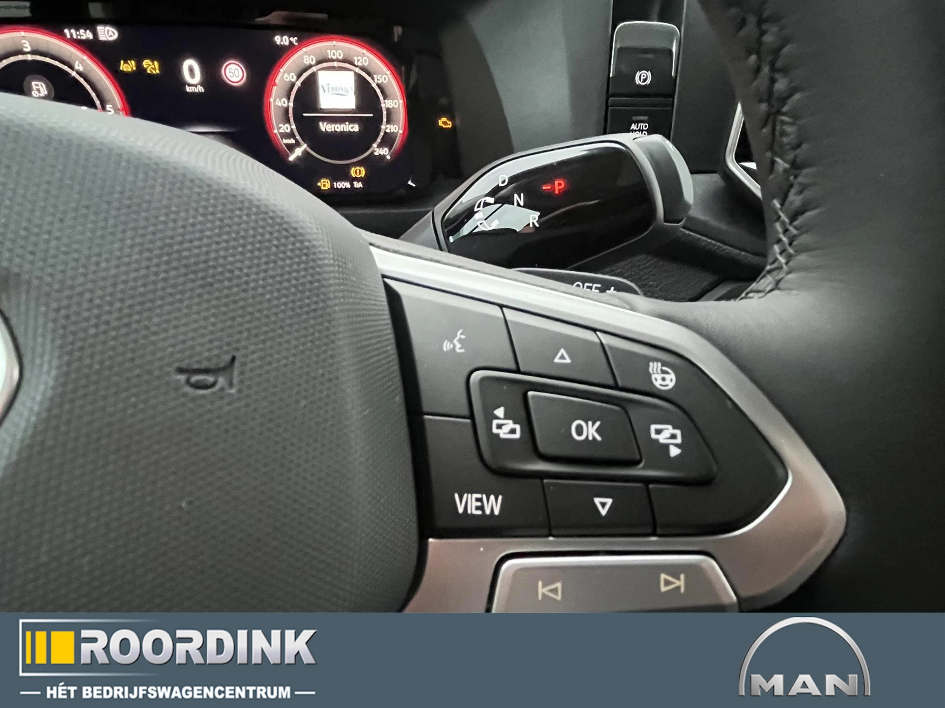 Hoofdafbeelding MAN TGE