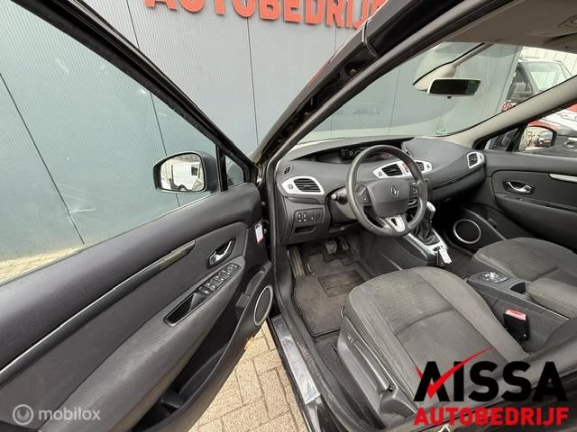 Hoofdafbeelding Renault Scénic