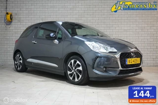 Ds 3 1.2 PureTech Business