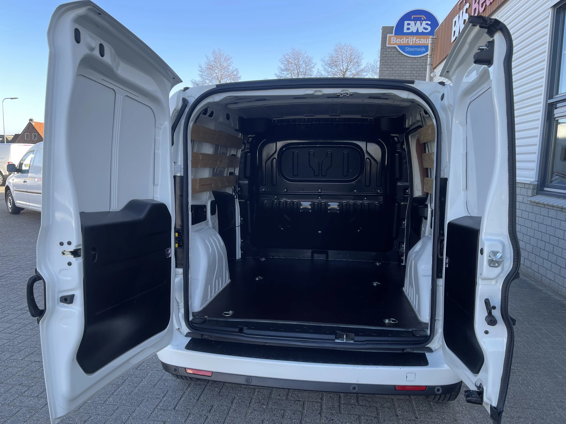 Hoofdafbeelding Opel Combo