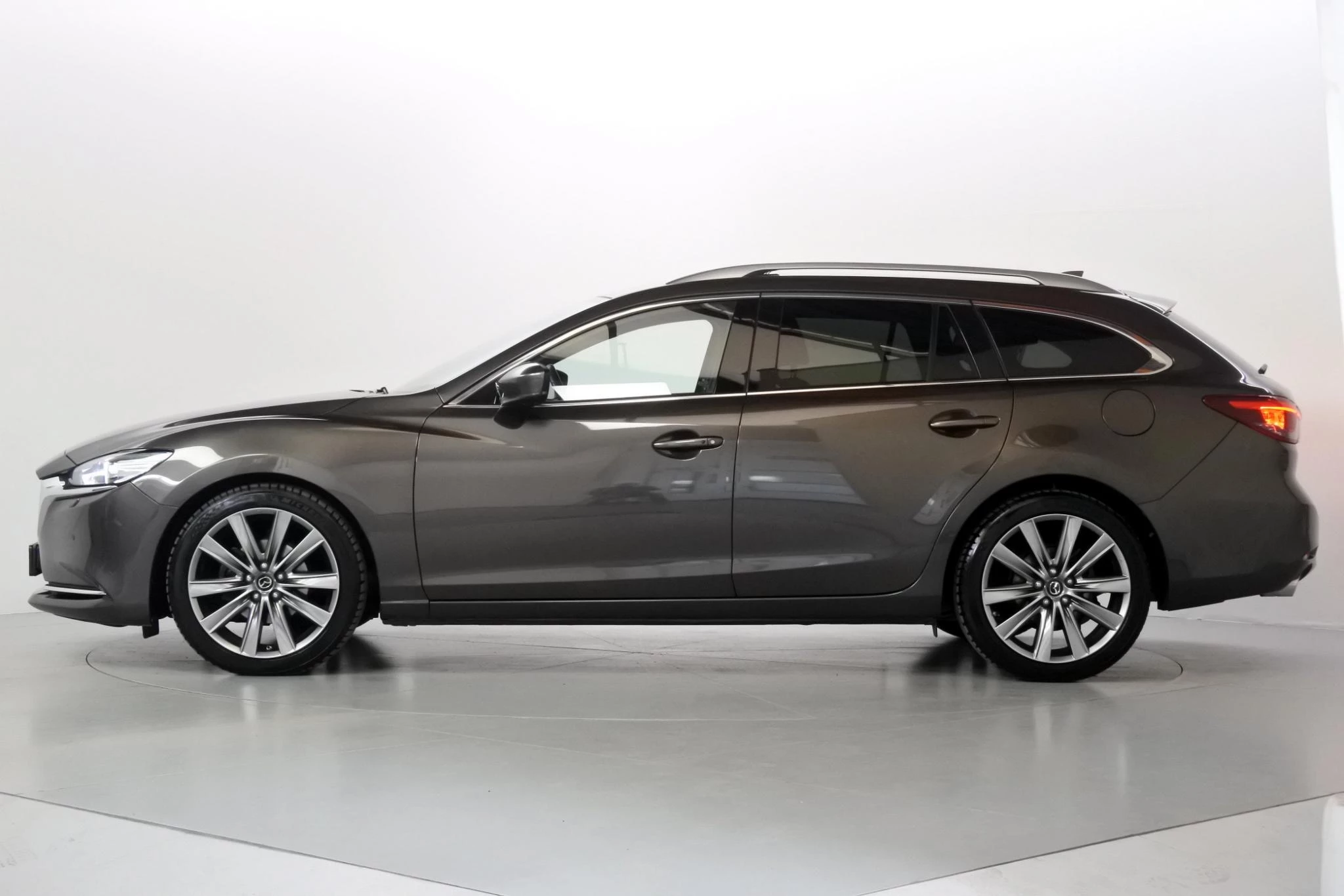 Hoofdafbeelding Mazda 6