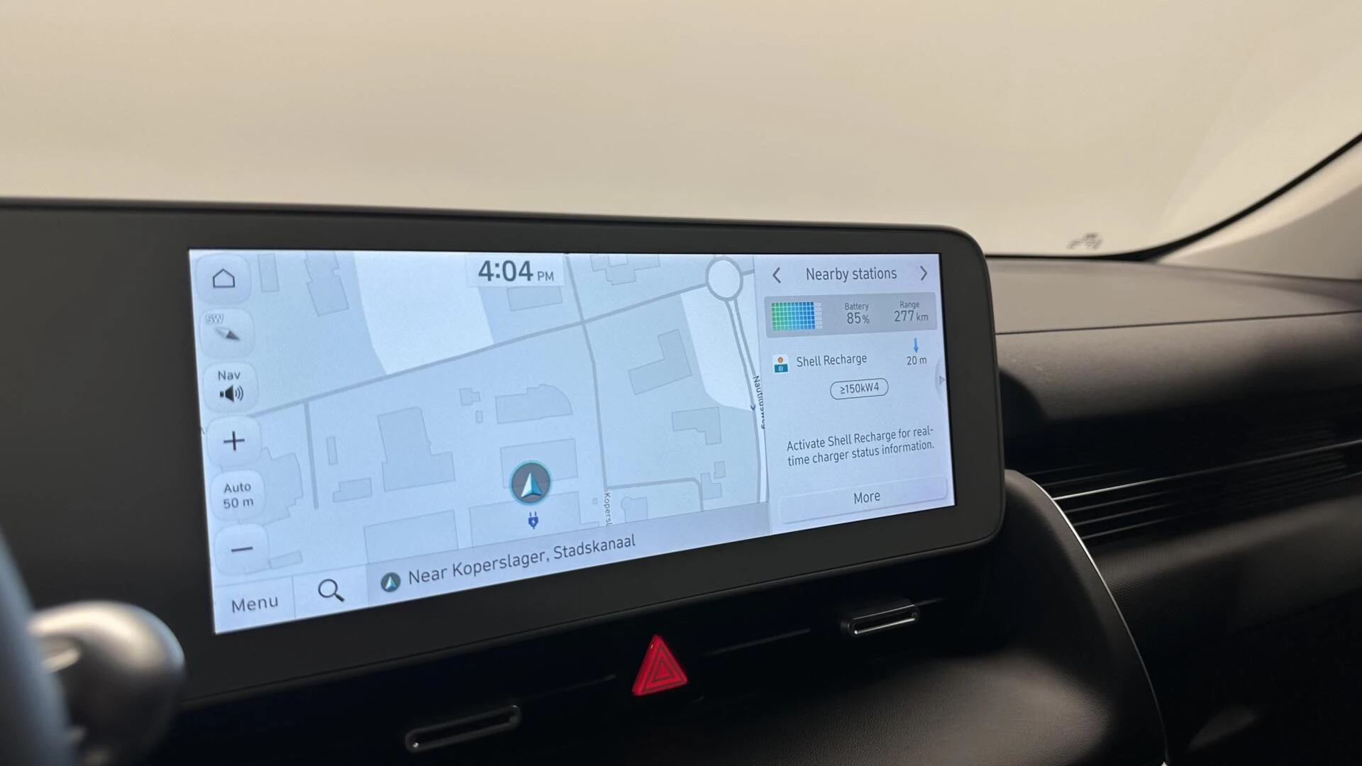 Hoofdafbeelding Hyundai IONIQ 5