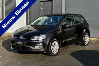Volkswagen Polo 1.2 TSI Comfortline 110816KM! 5-DEURS! STOELVERW.