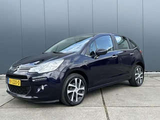 Citroen C3 1.2 PureTech Selection Navi|Clima|Cruise|53d km!