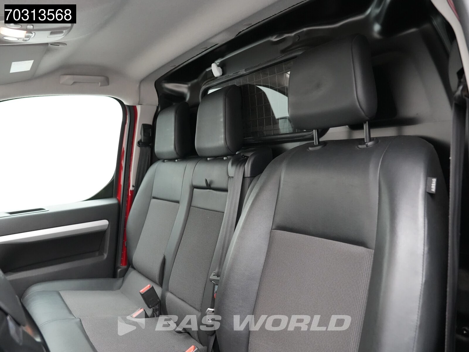 Hoofdafbeelding Peugeot Expert