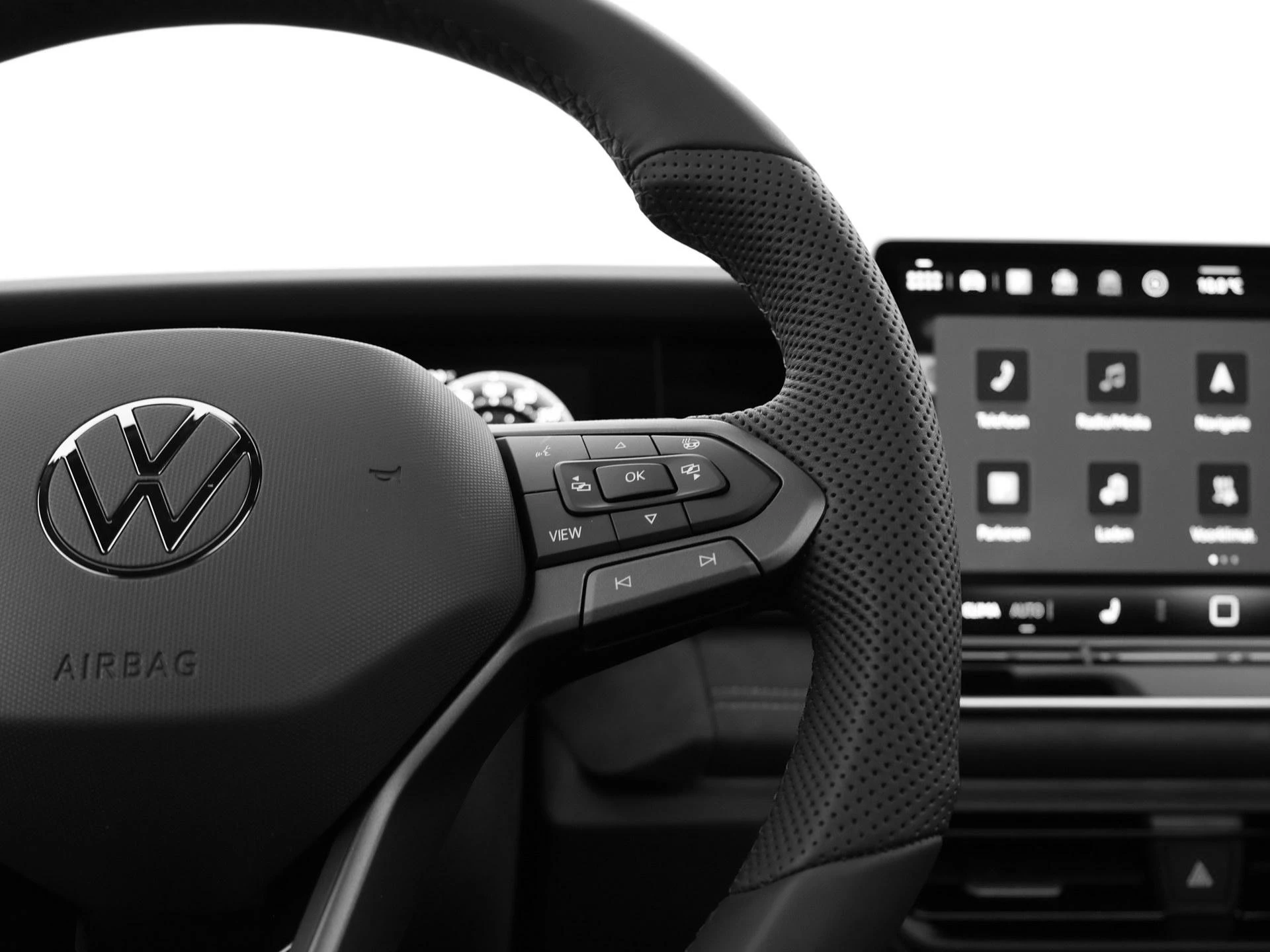 Hoofdafbeelding Volkswagen Tayron